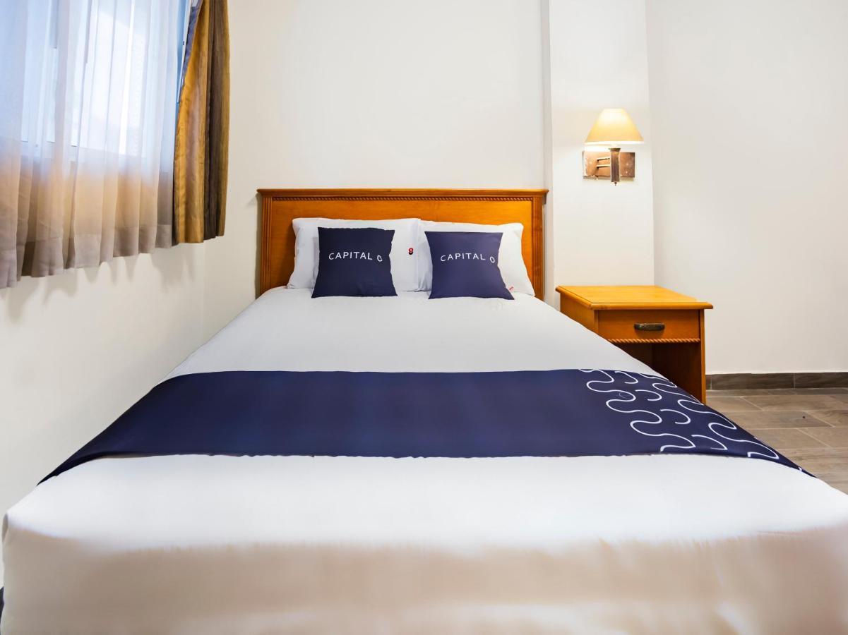 Hotel Boutique de Firma Monterrey Extérieur photo
