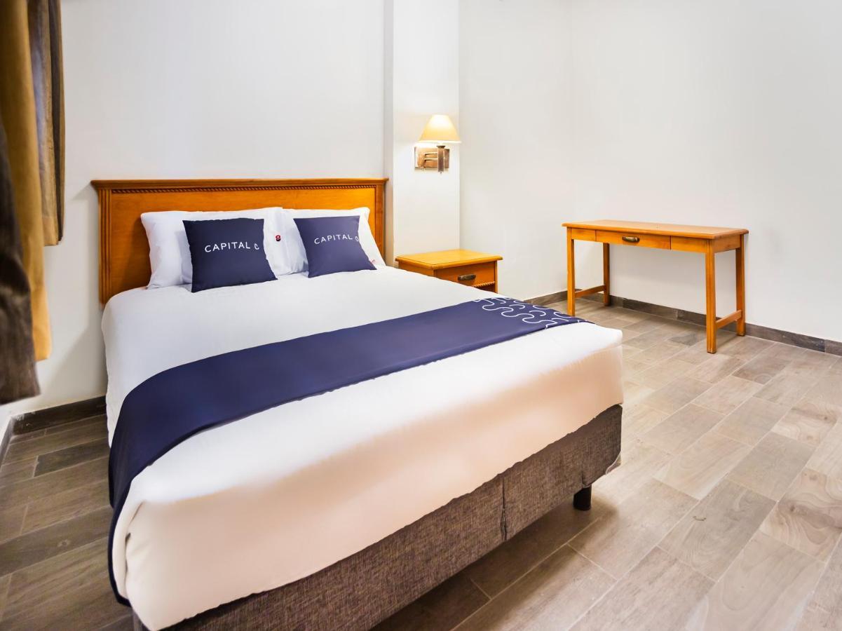 Hotel Boutique de Firma Monterrey Extérieur photo