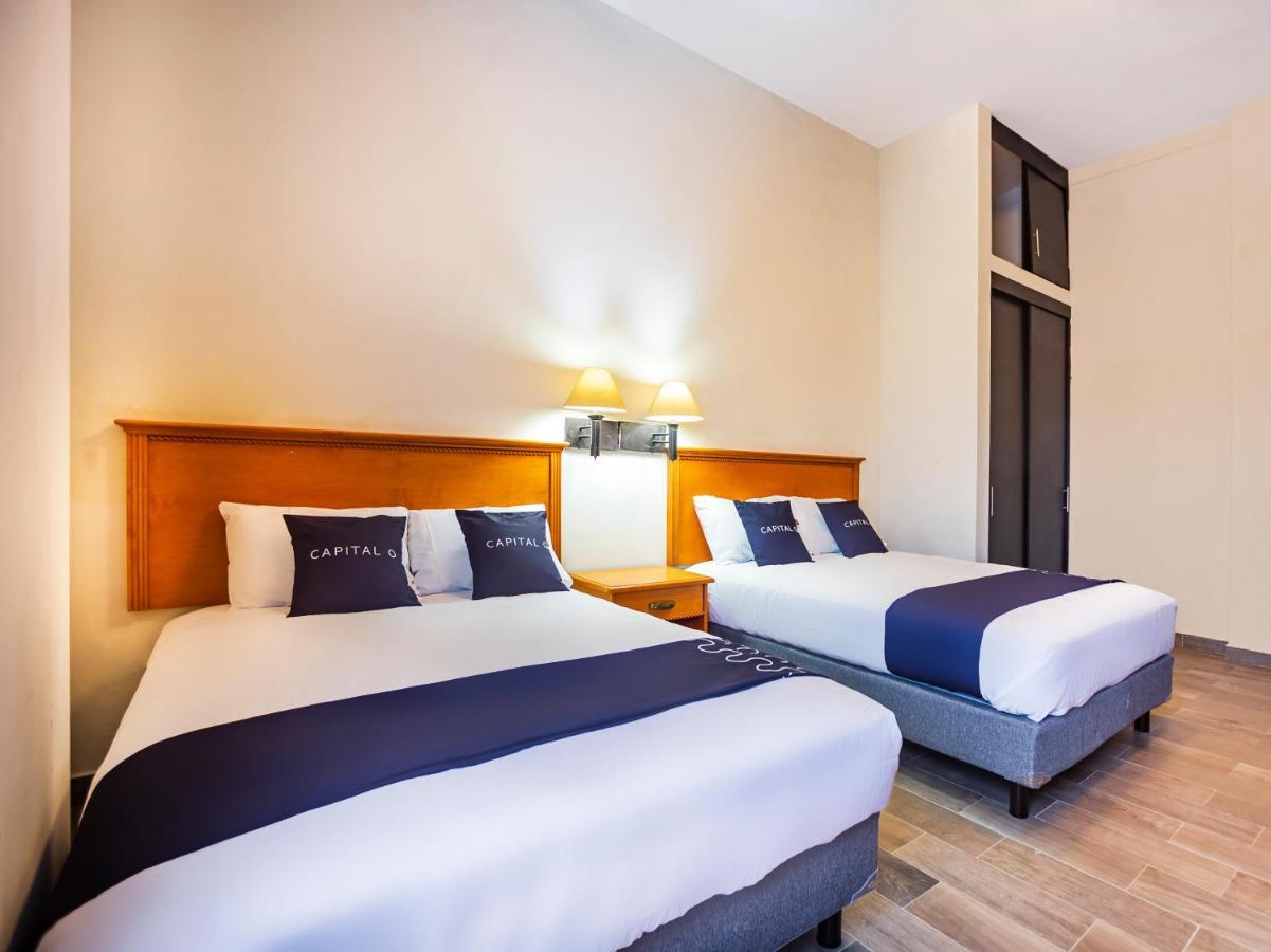 Hotel Boutique de Firma Monterrey Extérieur photo