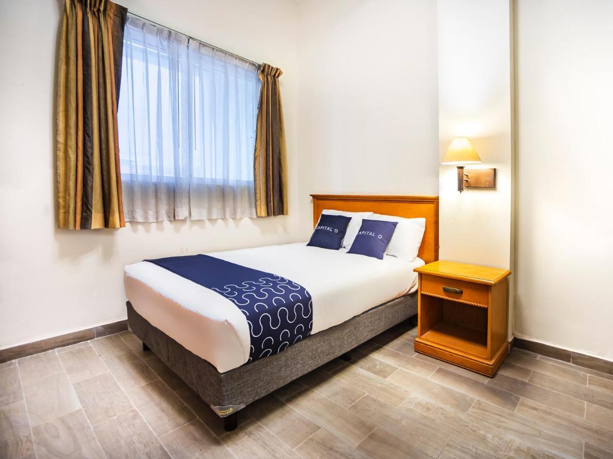 Hotel Boutique de Firma Monterrey Extérieur photo