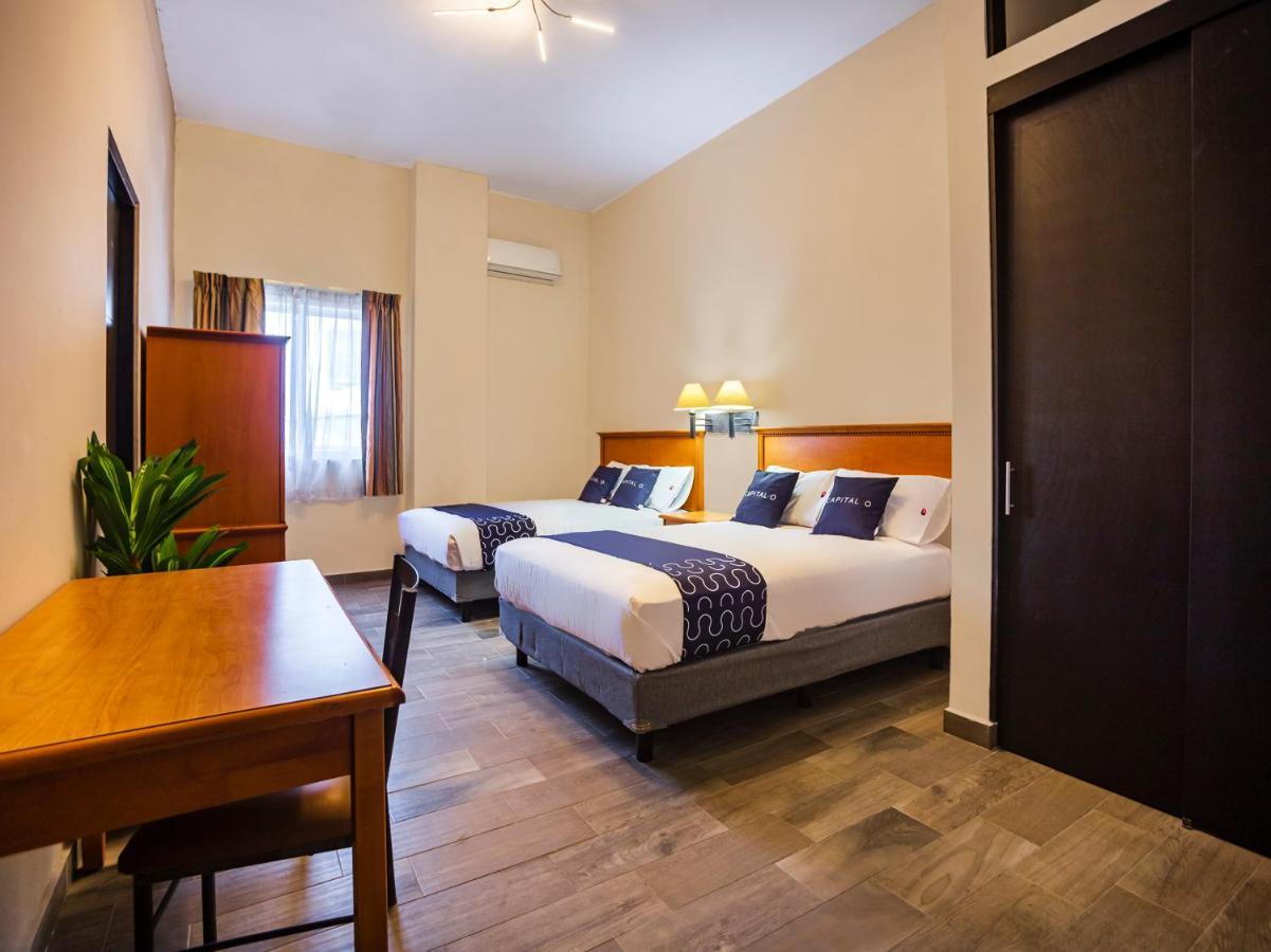 Hotel Boutique de Firma Monterrey Extérieur photo