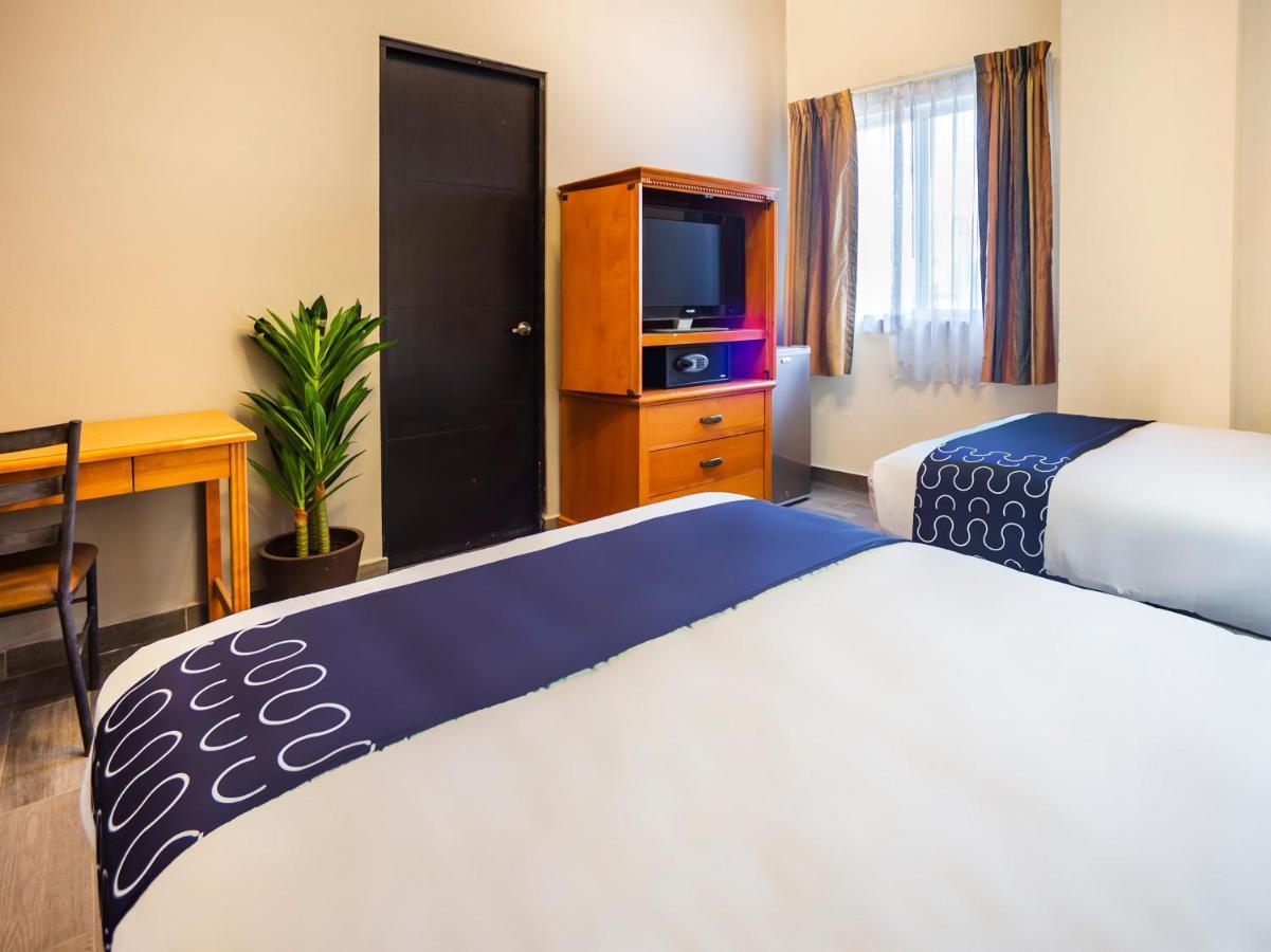 Hotel Boutique de Firma Monterrey Extérieur photo