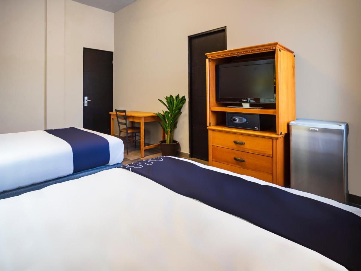 Hotel Boutique de Firma Monterrey Extérieur photo