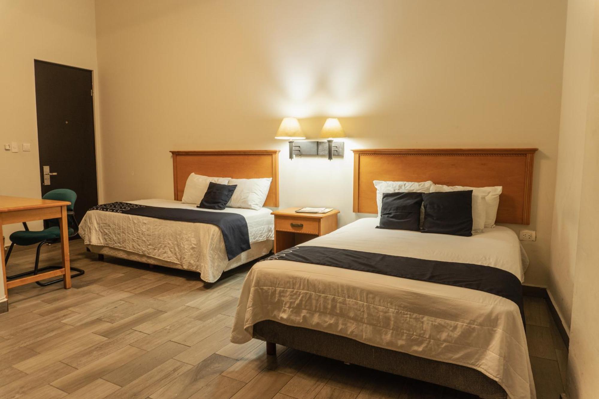 Hotel Boutique de Firma Monterrey Extérieur photo