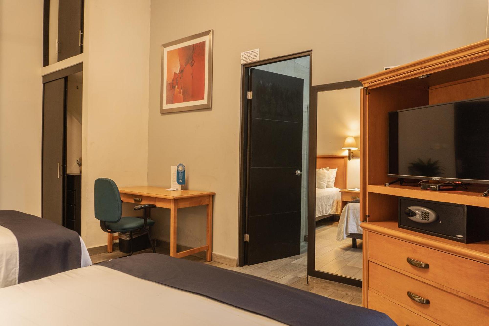 Hotel Boutique de Firma Monterrey Extérieur photo