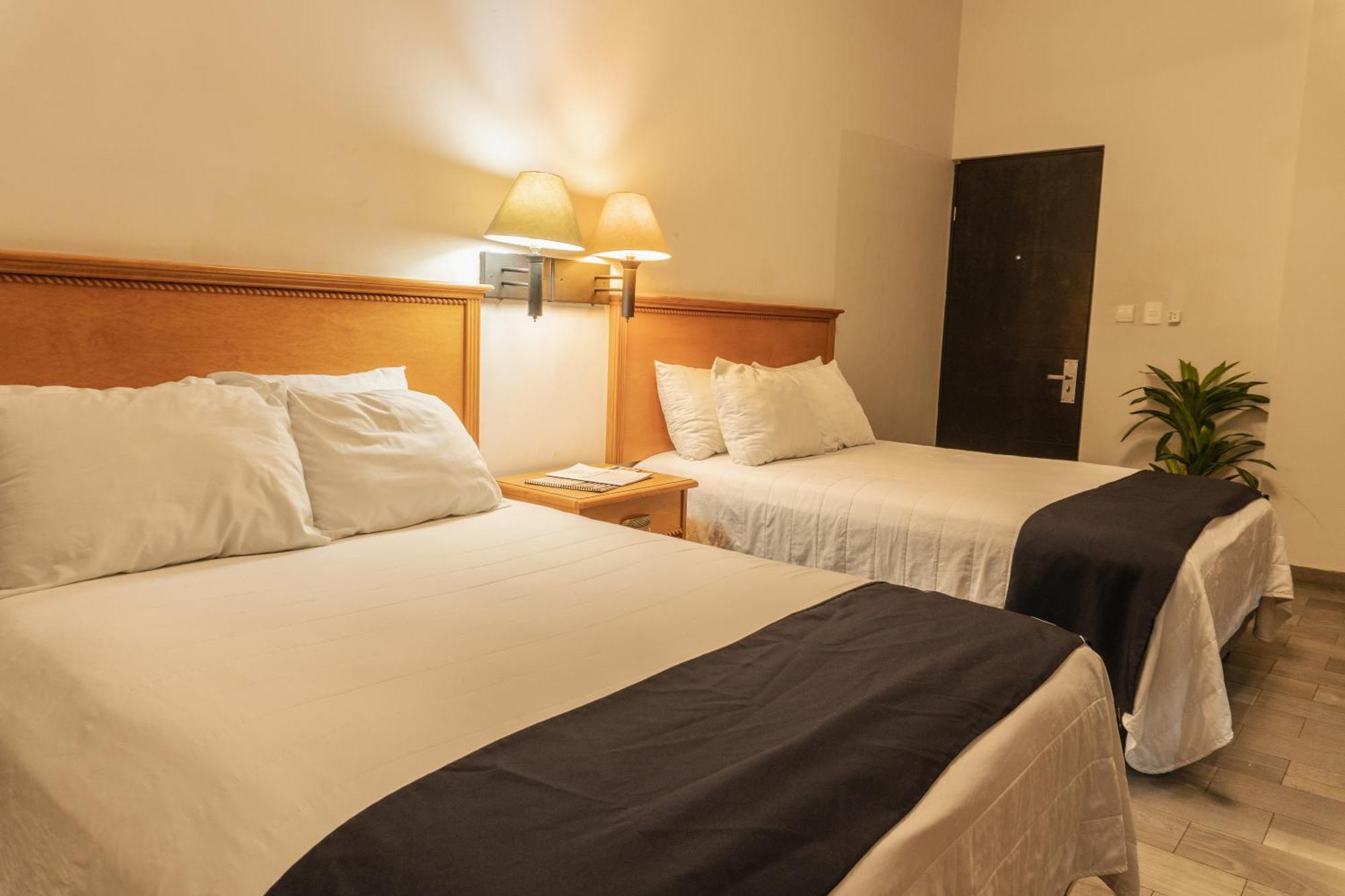 Hotel Boutique de Firma Monterrey Extérieur photo